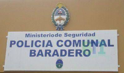 Allanamiento por drogas: encuentran 1 kg de marihuana, dos detenidos