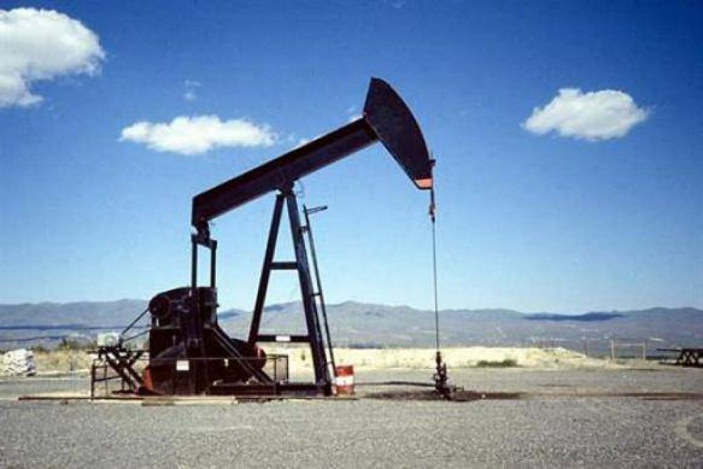 YPF anunci� un nuevo descubrimiento de petr�leo y gas en Santa Cruz