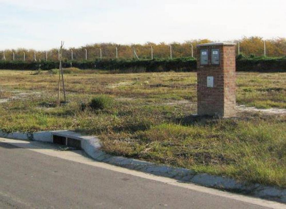 PROCREAR llama a concurso para obras y generaci�n de lotes