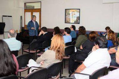 PAE contribuye a la formaci�n de profesionales de la salud