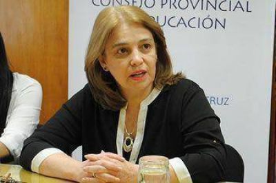 ADOSAC NO EST� MIRANDO LO QUE EL ESTADO HACE PARA LA MEJORA LA EDUCACI�N