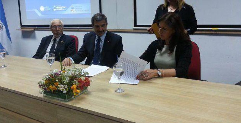 Tucum�n es la primera provincia donde el Ministerio de Educaci�n y el CONICET trabajar�n conjuntamente