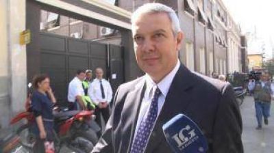 S�nchez declarar� hoy por su presunta participaci�n en el encubrimiento del crimen 