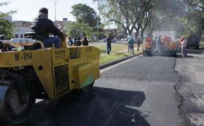 El amayismo dice que divulgar� los nombres de las empresas que hacen las obras 