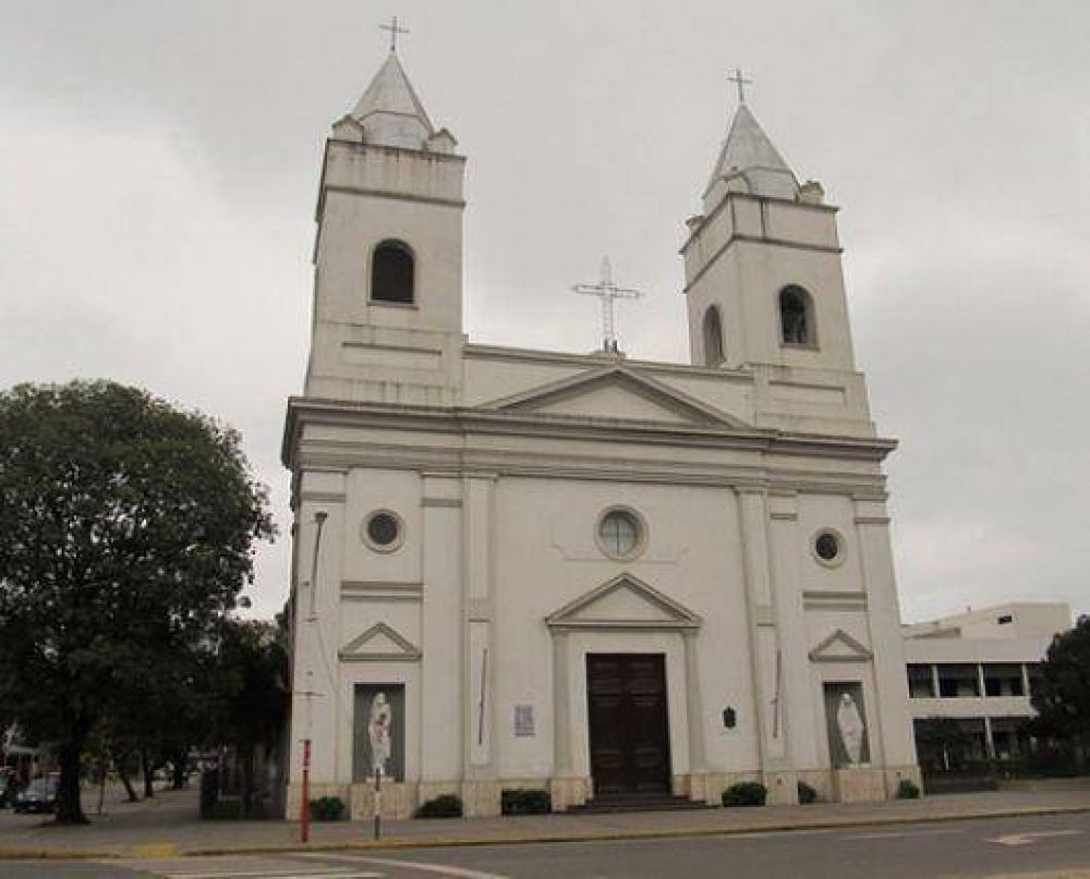 Resistencia se prepara para vivir la fiesta patronal de San Fernando Rey 
