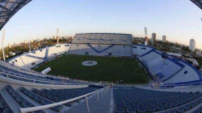 Suspendieron partidos de la cuarta fecha del torneo por el paro de Moyano