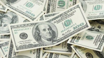 El d�lar libre baja dos centavos y se vende a $13,91 en la City