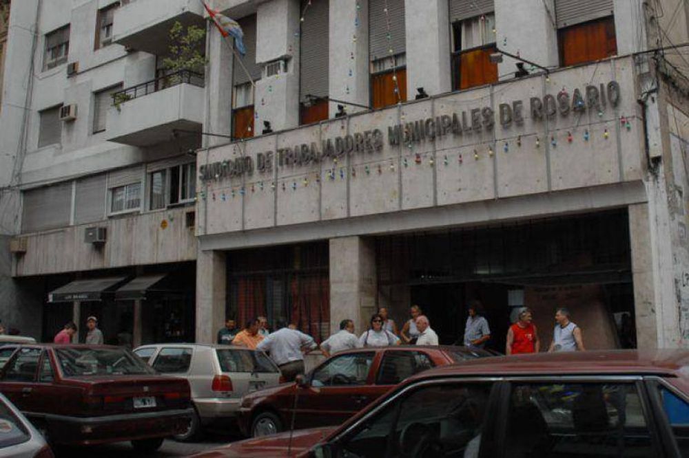 Los empleados municipales levantaron el paro del mi�rcoles pr�ximo