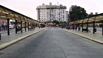 Huelga del jueves: quienes paran en Buenos Aires
