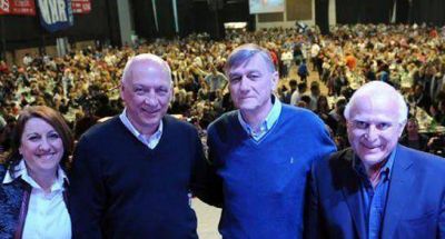 Binner dijo que la inflaci�n 