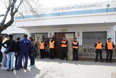 Imputan por corrupcin y abuso de menores a la maestra del jardn de infantes del Gianelli