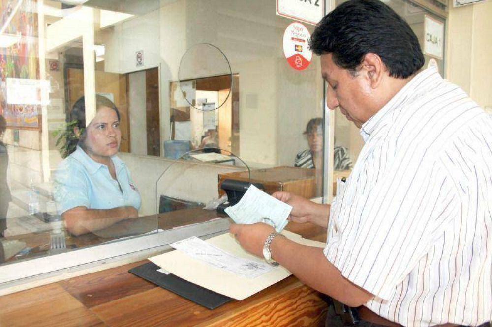 La Came denuncia una presi�n impositiva 