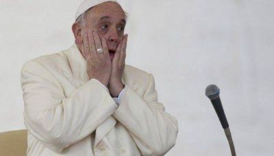 Francisco sobre el desalojo en Lugano: �No entiendo nada�