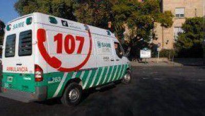 Absolvieron a m�dicas del SAME acusadas de abandono de persona