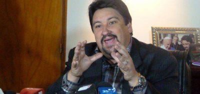 Closs: �Vamos a seguir usando las redes sociales, es lo m�s econ�mico�