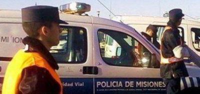 Lunes negro: a las fallecidas en Ap�stoles, se sumaron otras dos personas que perdieron la vida en accidentes