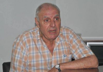 UTEDYC y Pasteleros adhirieron al paro del pr�ximo jueves decretado por la CGT
