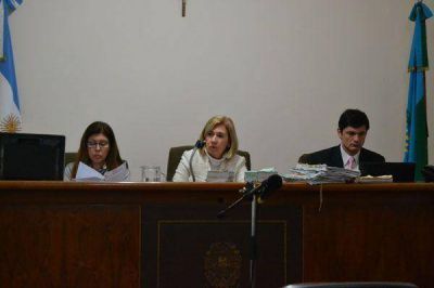 Pidieron 16 a�os de prisi�n para el periodista acusado de abuso sexual