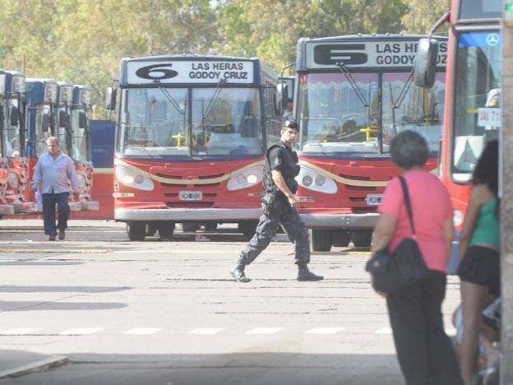 C�mo ser� la huelga del jueves en Mendoza: qu� servicios funcionar�n y cu�les se plegar�n a la medida