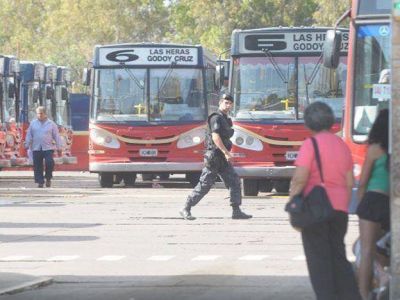 C�mo ser� la huelga del jueves en Mendoza: qu� servicios funcionar�n y cu�les se plegar�n a la medida