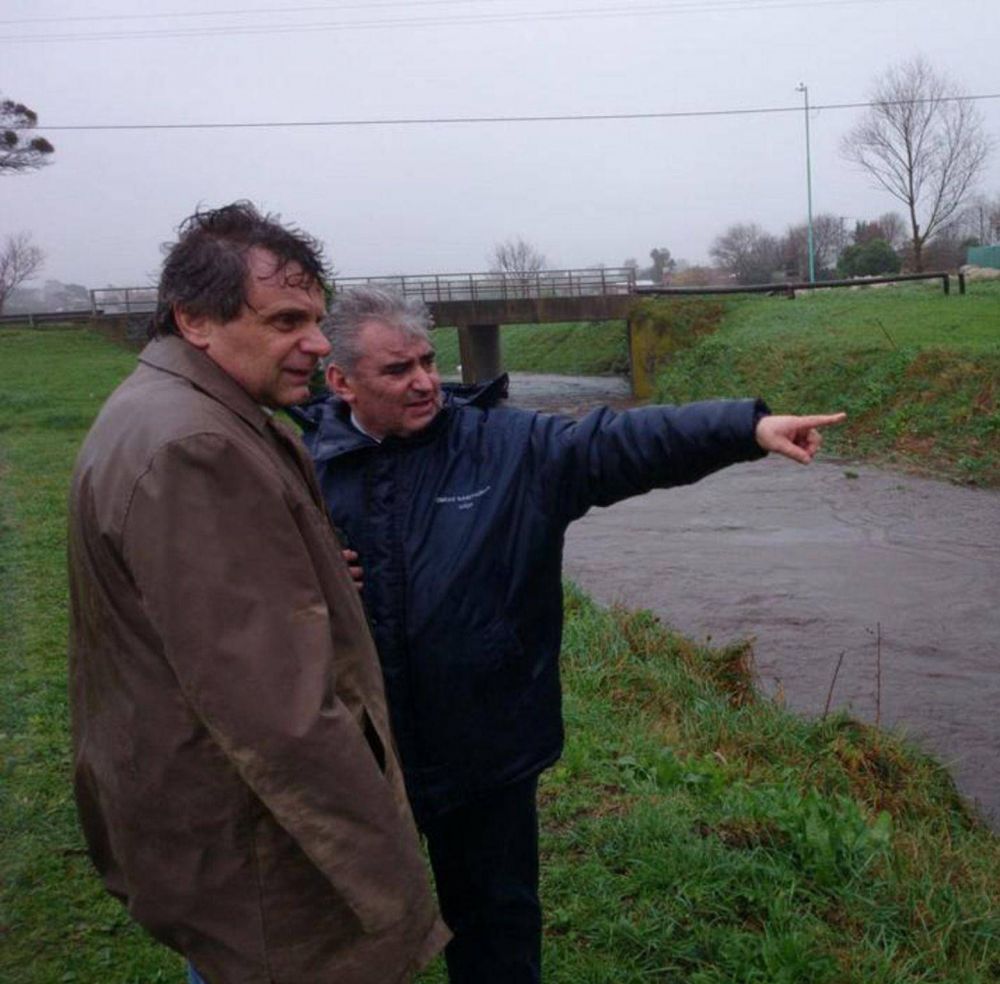 Pulti hizo agua y espera lo que el viento se llev� 
