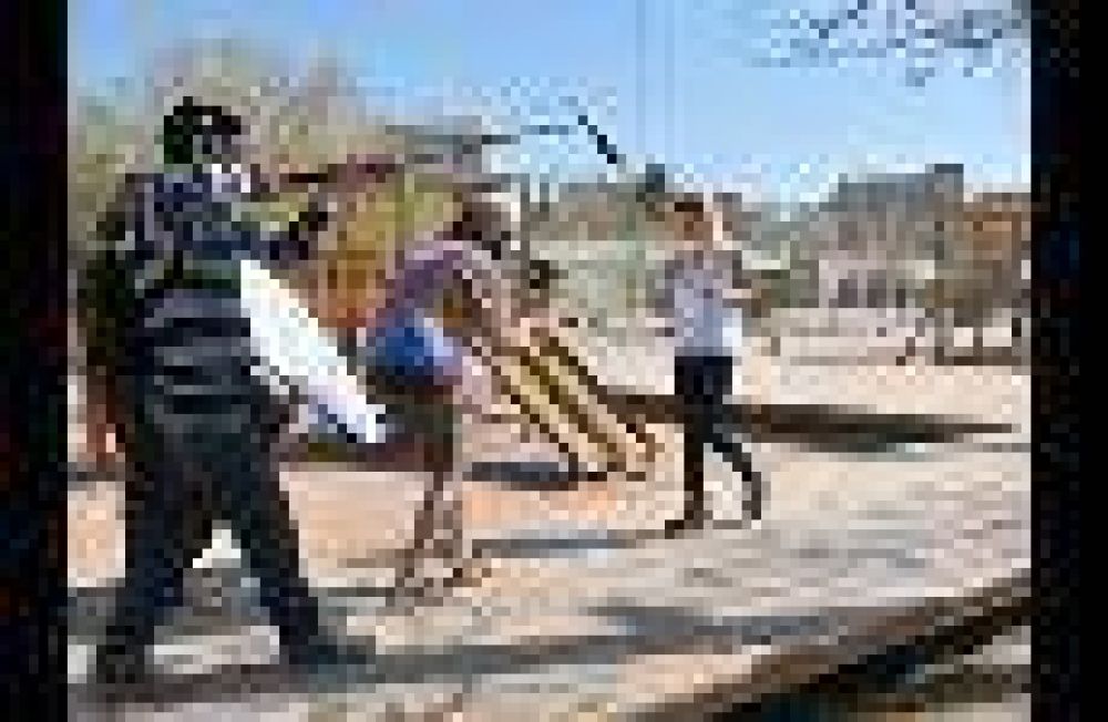 Buscan convertir a Las Heras y a Mendoza en un polo del s�ptimo arte