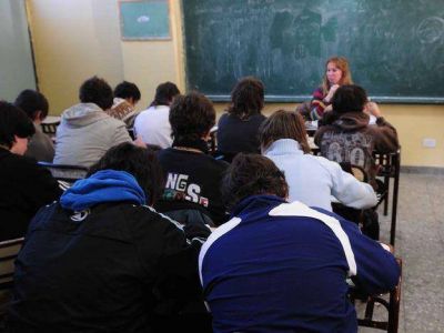 Desde la DGE afirmaron que los docentes no perder�n horas con la 