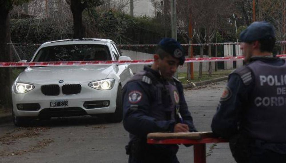 No saben por qu� ejecutaron al empresario