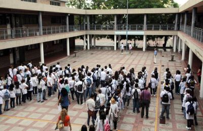 Comienza la inscripci�n a la secundaria, con 5 orientaciones