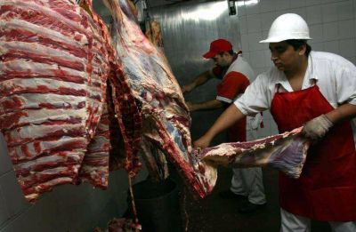 Finalmente, la carne subi� 10% en Mendoza