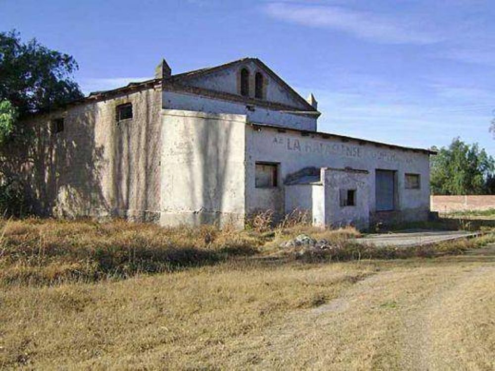 Varias bodegas en venta por la crisis del sector vitivin�cola
