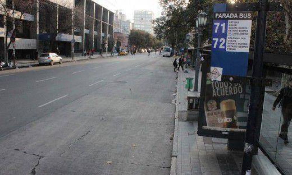 En C�rdoba la adhesi�n ser� dispar, pero determinada por lo que defina la UTA