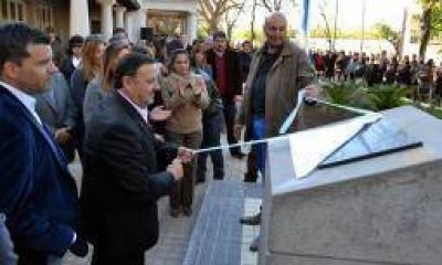 Quintela volvi� a marcar diferencias con la �Casa de las Tejas�