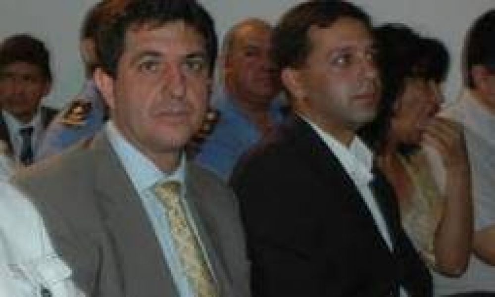 Para Rejal, el peronismo corre riegos en los comicios del 2015