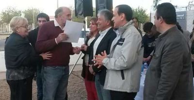 Bosetti sobre el quintelismo: 
