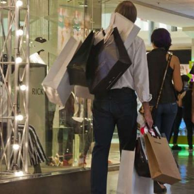 Las ventas cayeron un 9,6 por ciento a nivel nacional seg�n un relevamiento de la CAME