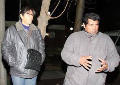 Golpearon y quebraron a un alumno dentro de un colegio