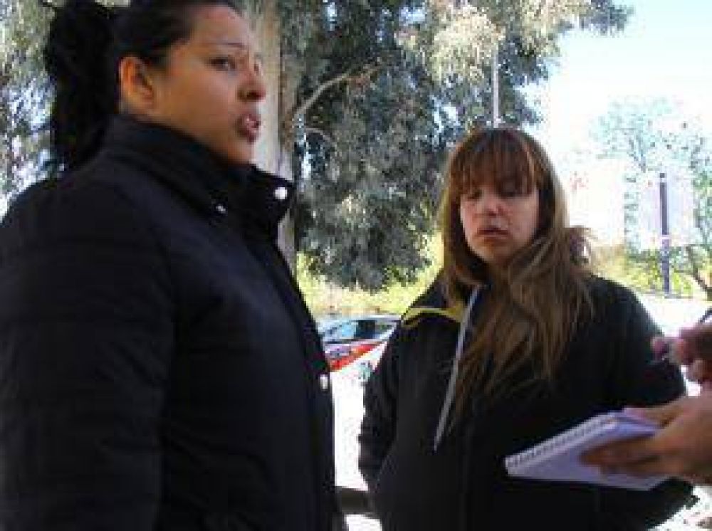 Se descompens�, choc� en auto y muri� en el hospital