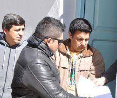 Detienen al presunto abusador que la Justicia hab�a liberado
