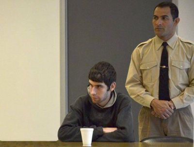 Piden 25 a�os de prisi�n para Jos� Turri�n