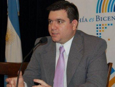 Villalba tambi�n critic� con dureza a Bevilacqua