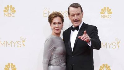 Breaking Bad arras� en la entrega de los Emmy