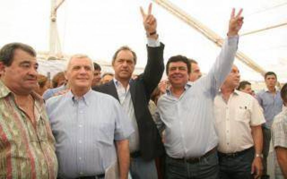 PJ bonaerense: Postergan c�nclave para el 6 de septiembre