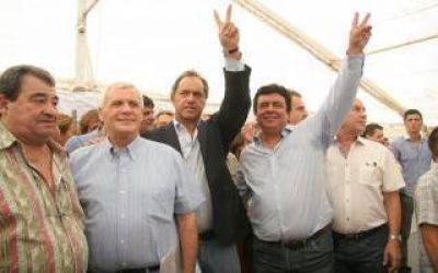 PJ bonaerense: Postergan c�nclave para el 6 de septiembre