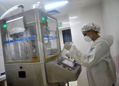 Laboratorios puntanos cre� nuevos productos