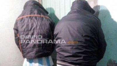 Colonia Dora: apresan a dos hombres acusados de abusar de sus sobrinas