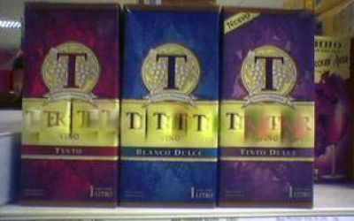 Berisso: Asaltaron un almac�n y s�lo se robaron cajas de vino en cart�n