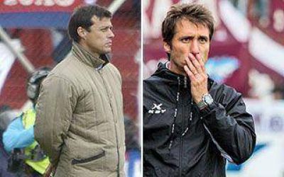 Banfield y Lan�s con m�s descanso tras sus triunfos