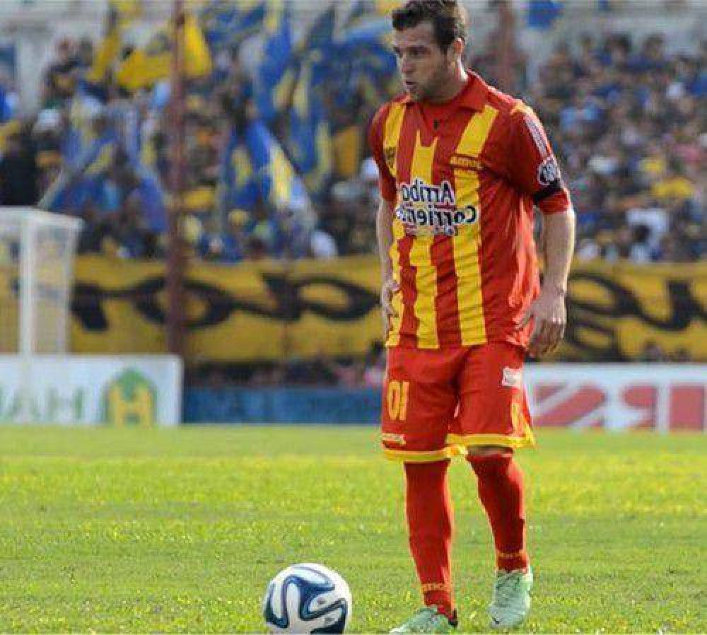 Boca Unidos va encontrando identidad