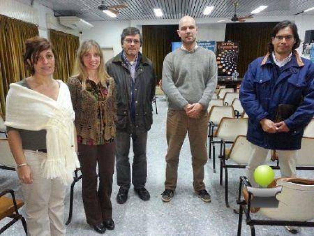 VARIOS COMERCIOS BRAGADENSES FIRMARON EL CONVENIO DEL PROGRAMA DE PRECIOS CUIDADOS 